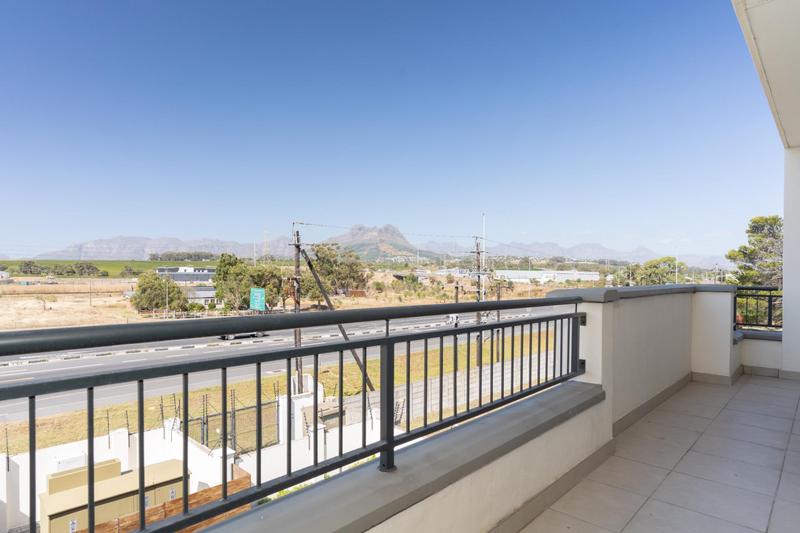 1 Bedroom Property for Sale in The Huntsman Western Cape
